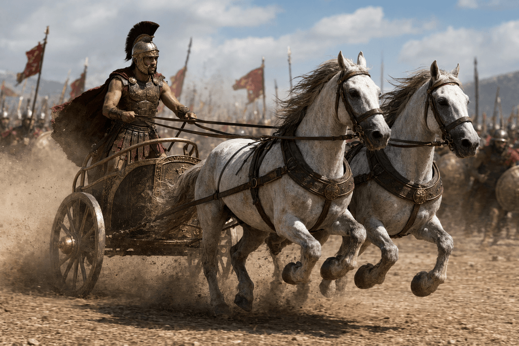 chariot