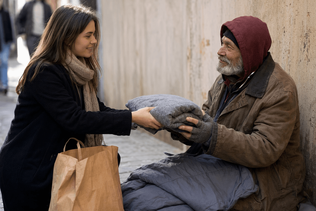 charitable