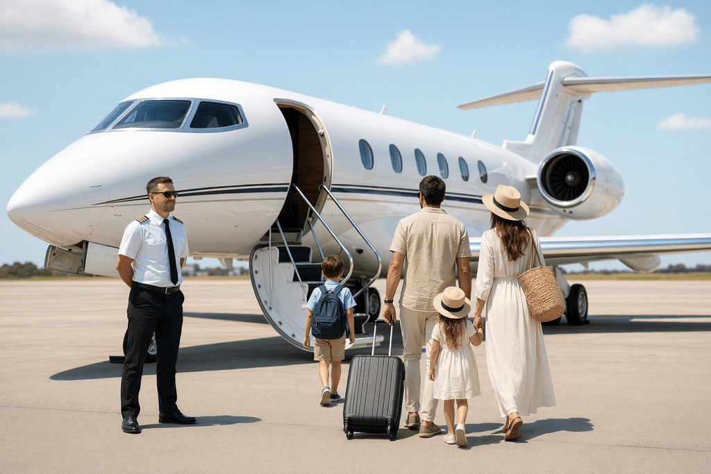 charter
