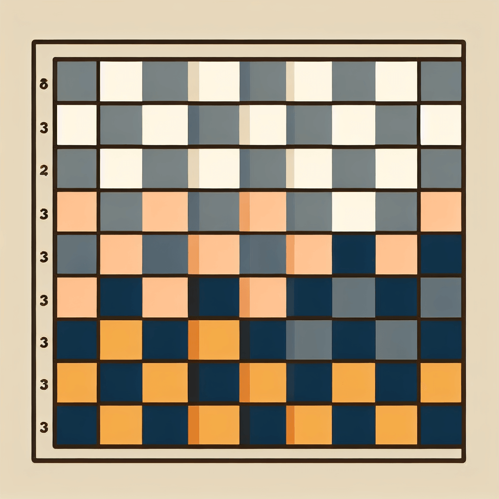 checkerboard