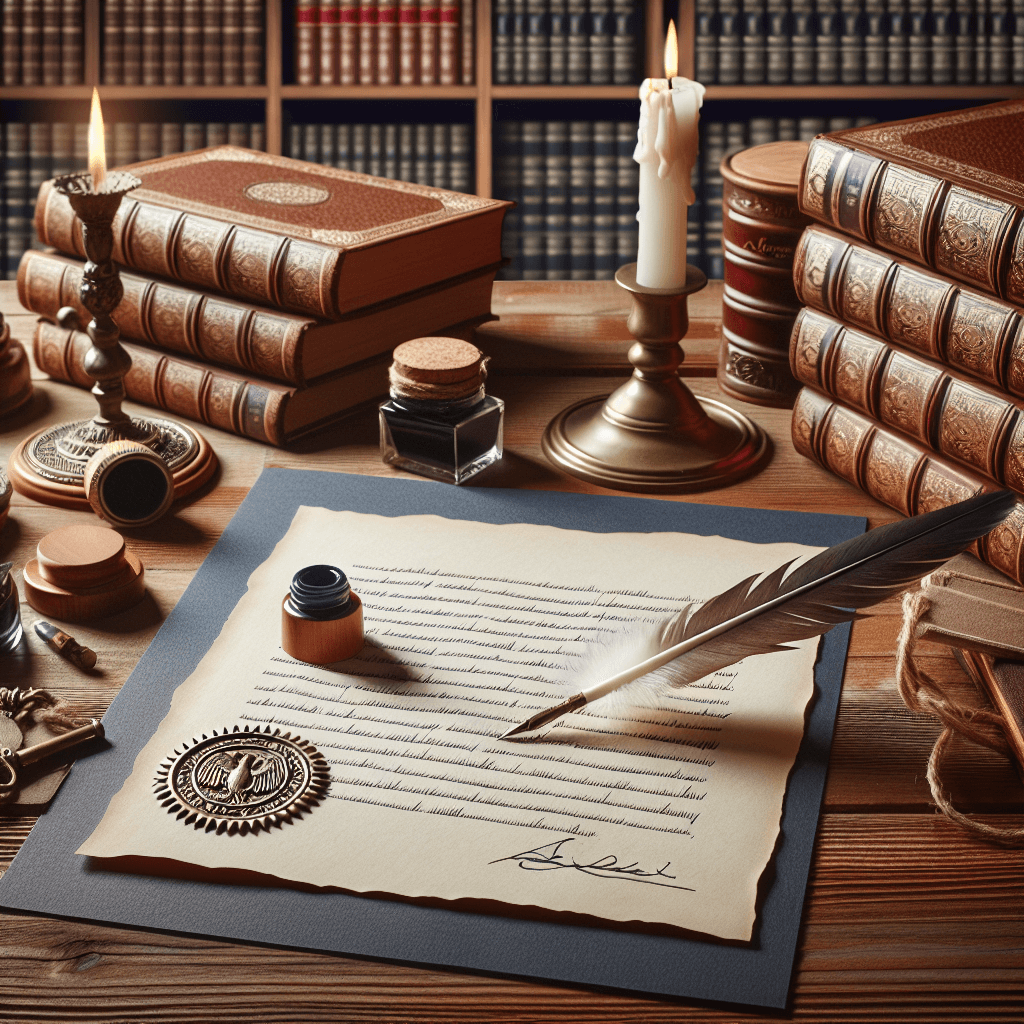 affidavit
