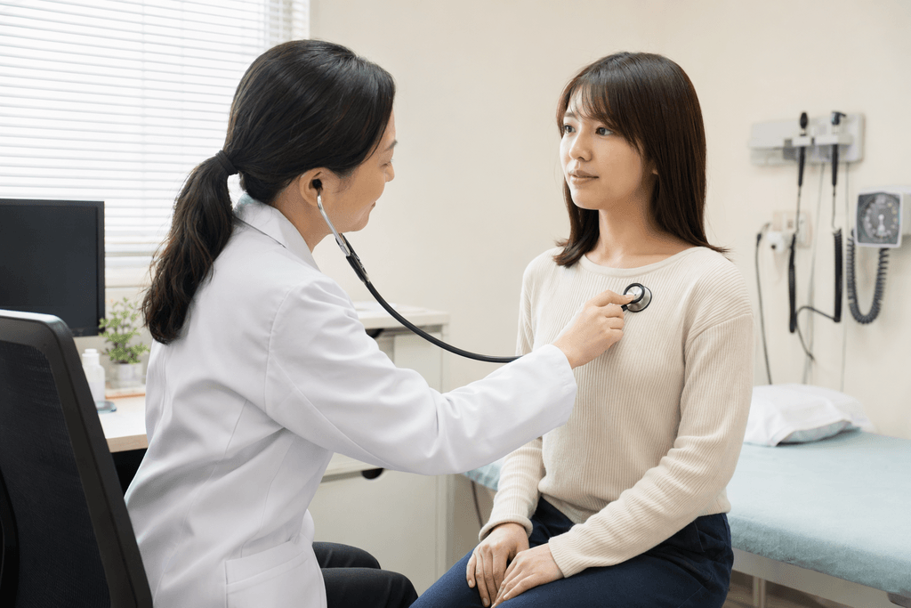 checkup