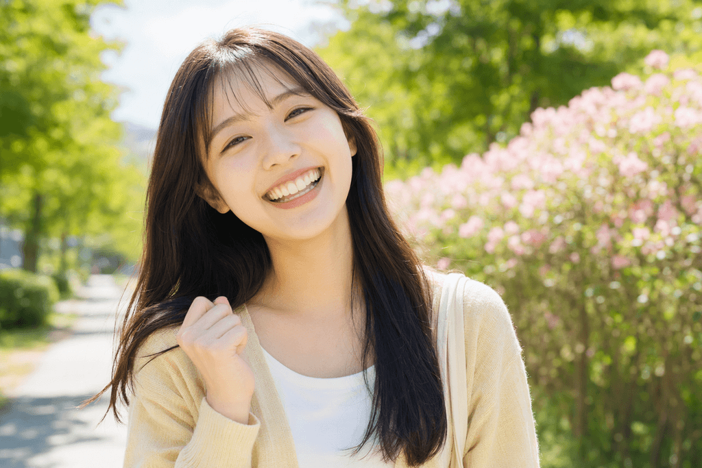 cheerful
