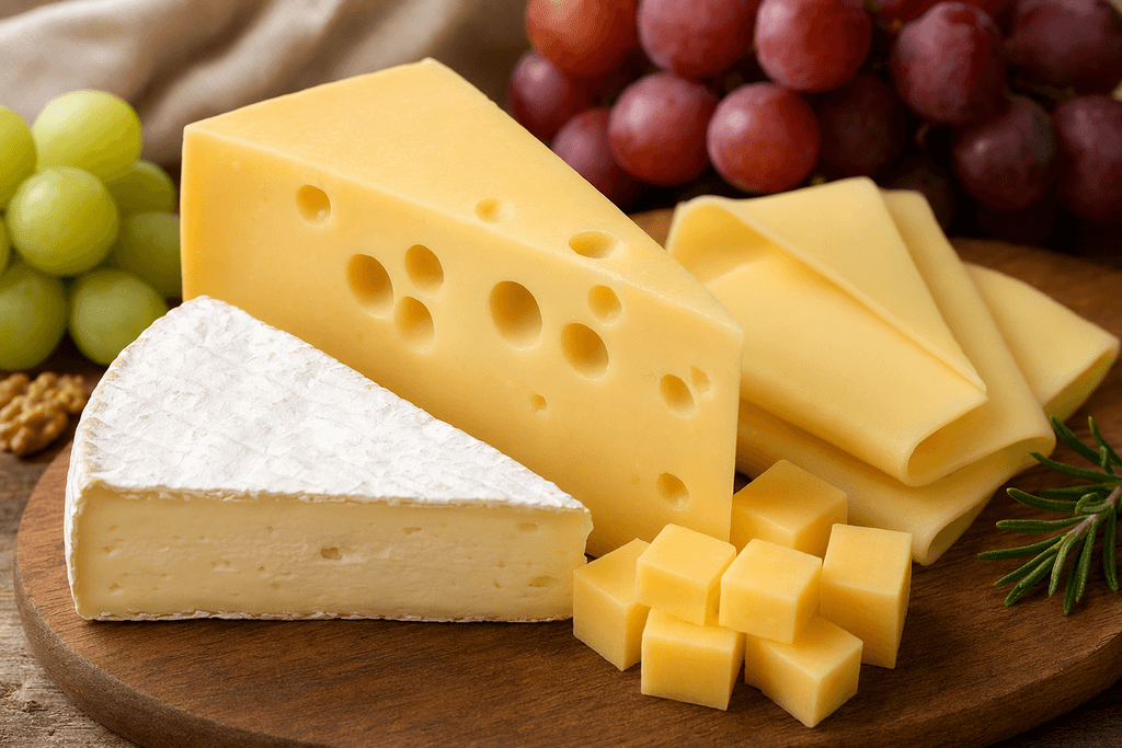 cheese