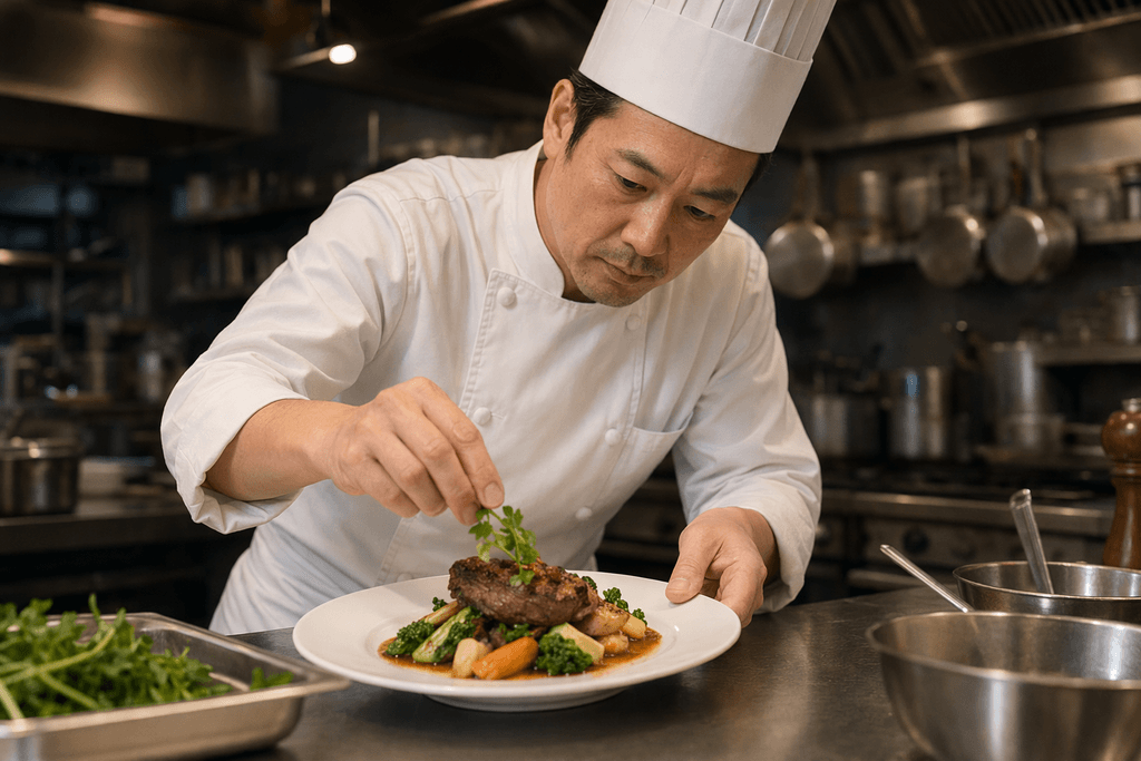 chef