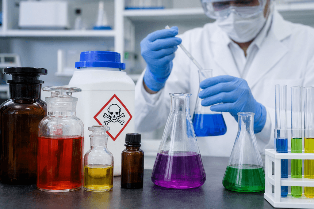 chemical