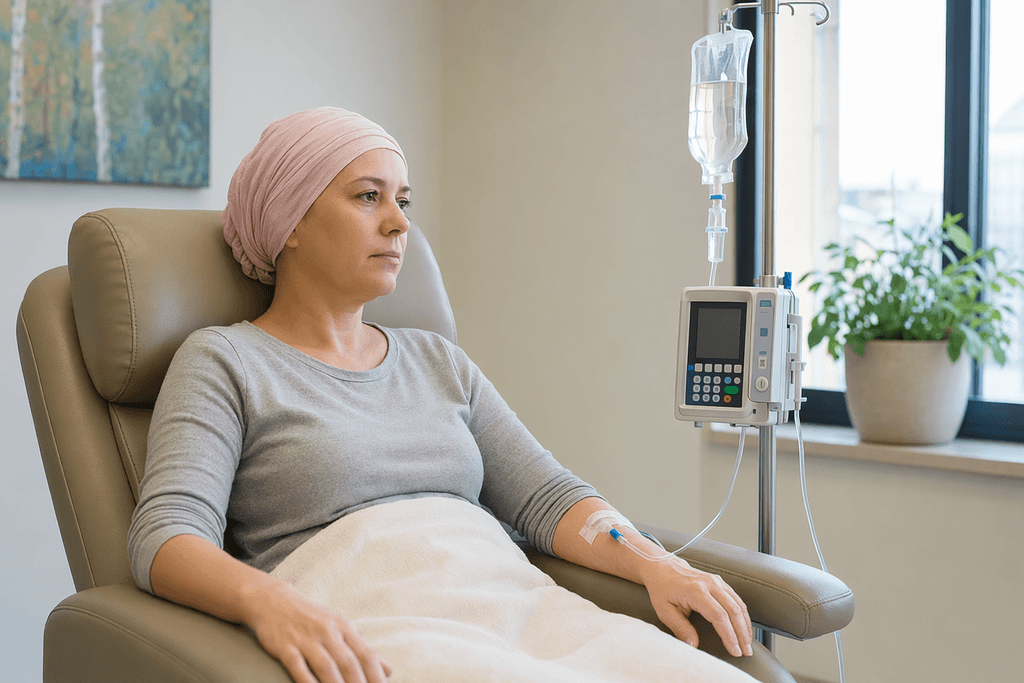 chemotherapy