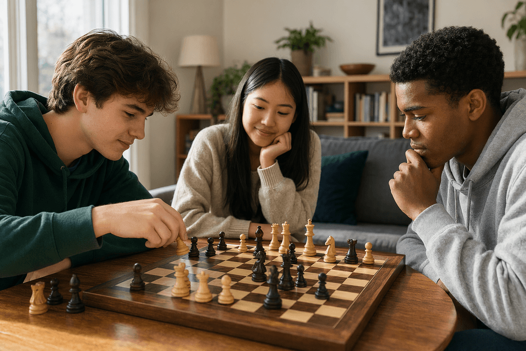 chess