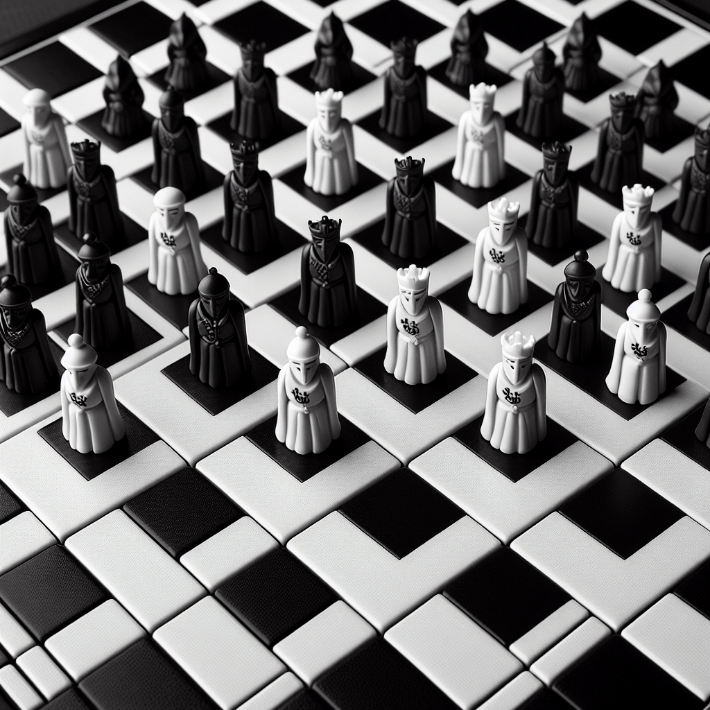 chessboard