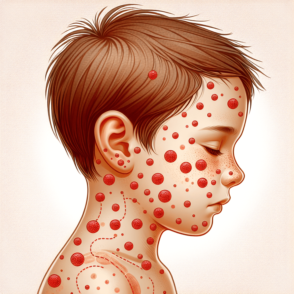 chickenpox