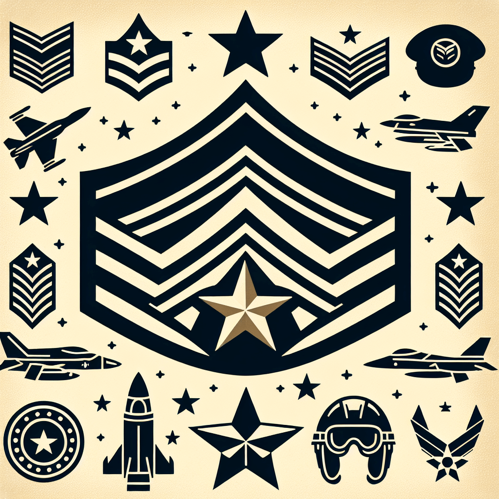 chief master sergeant