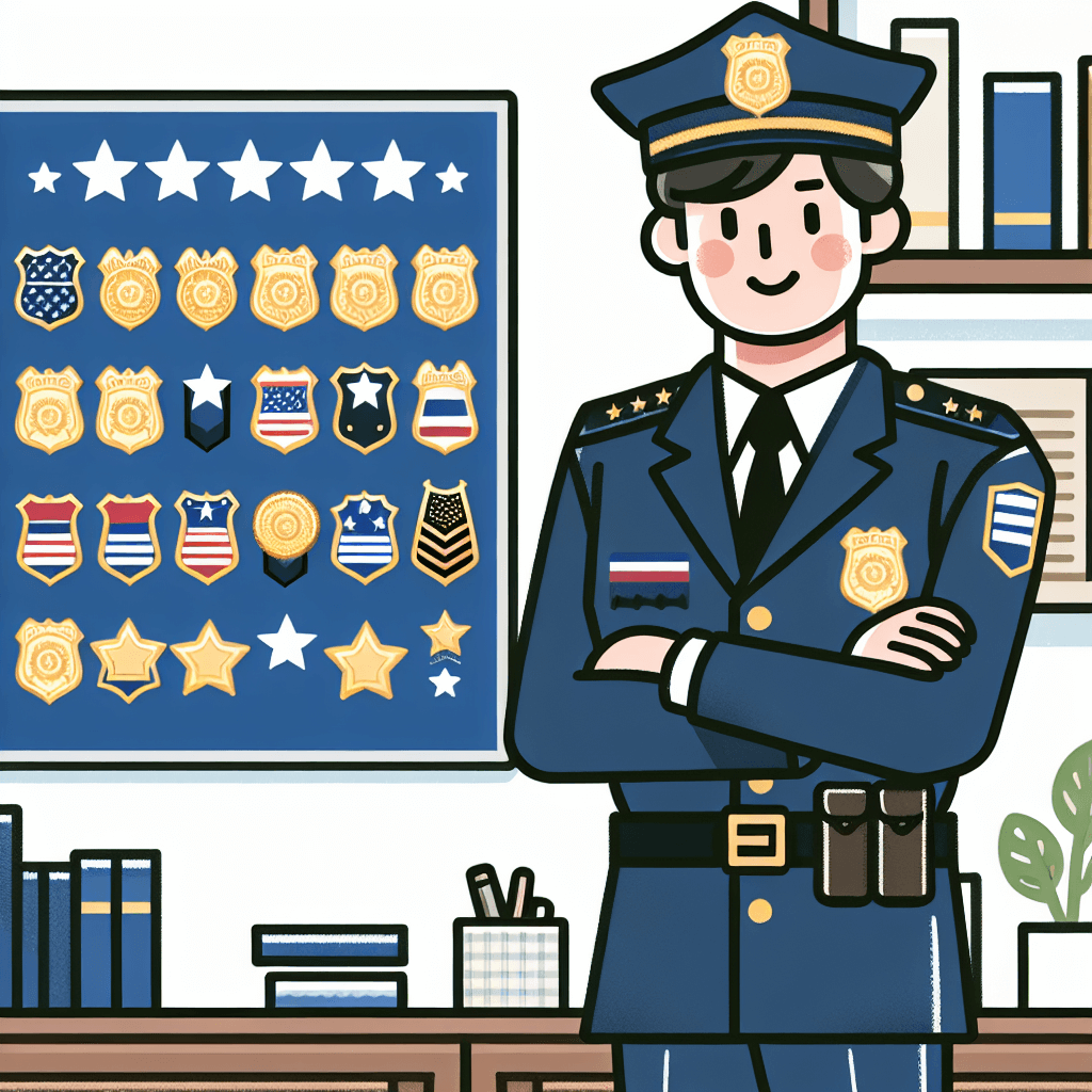 chief superintendent