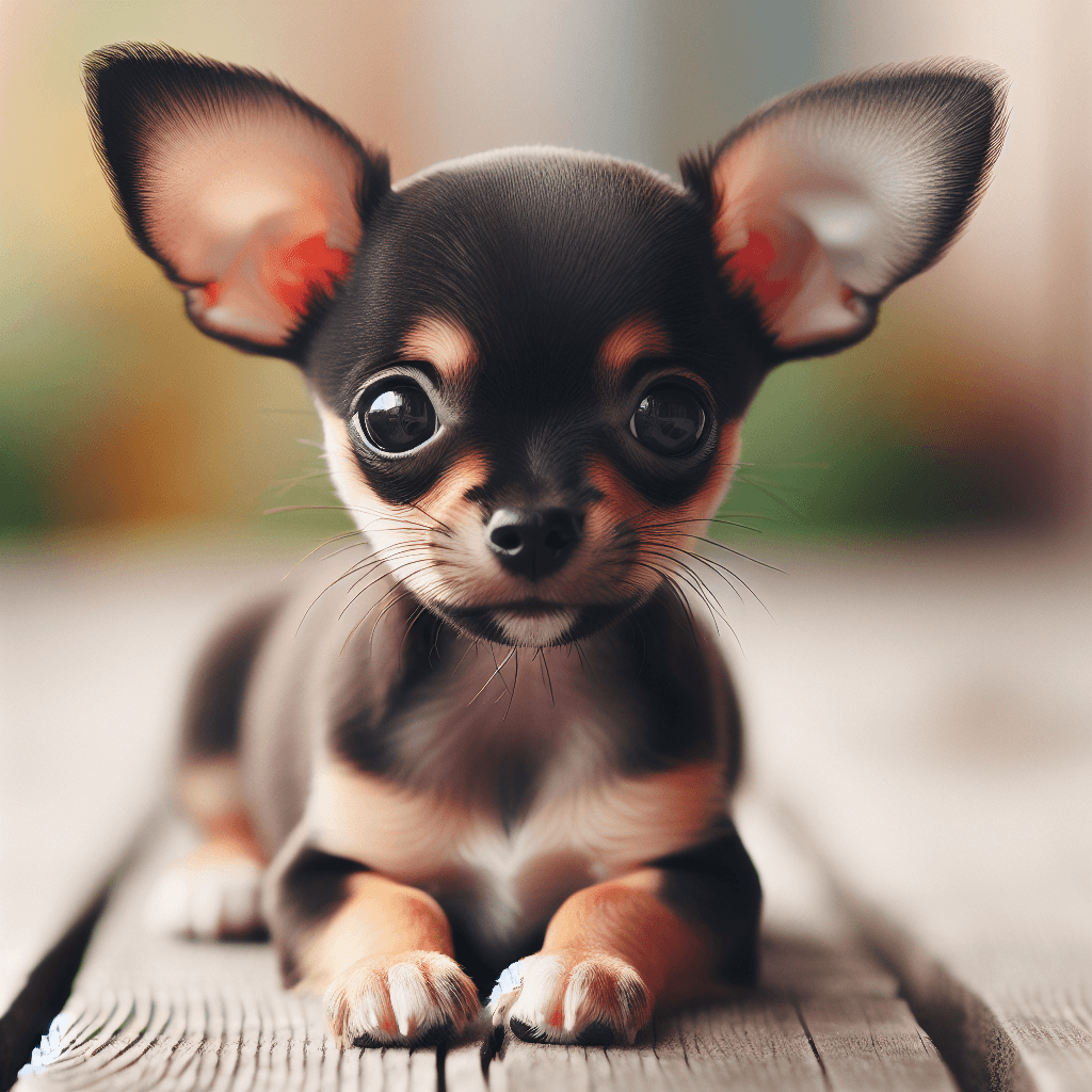 Chihuahua