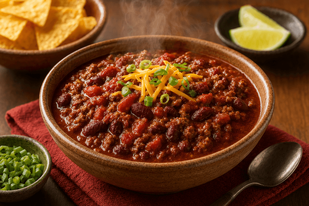 chili