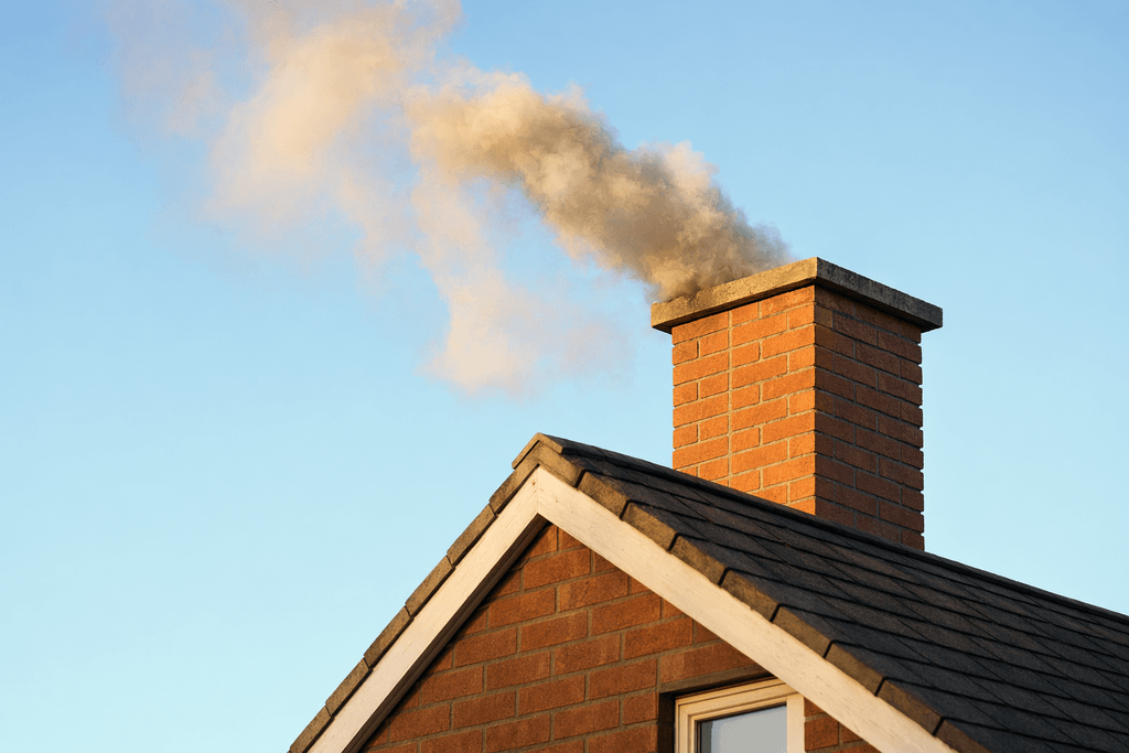 chimney