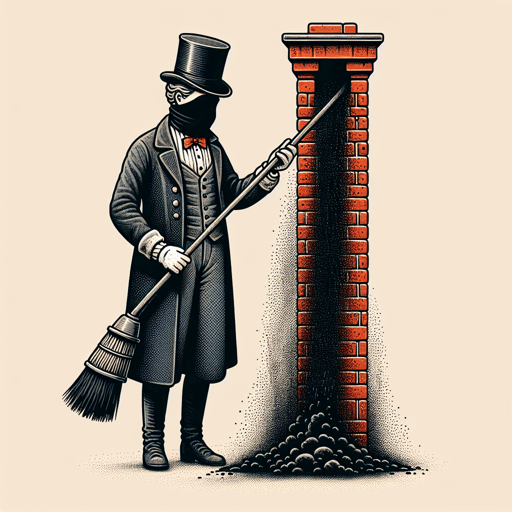 chimneysweep