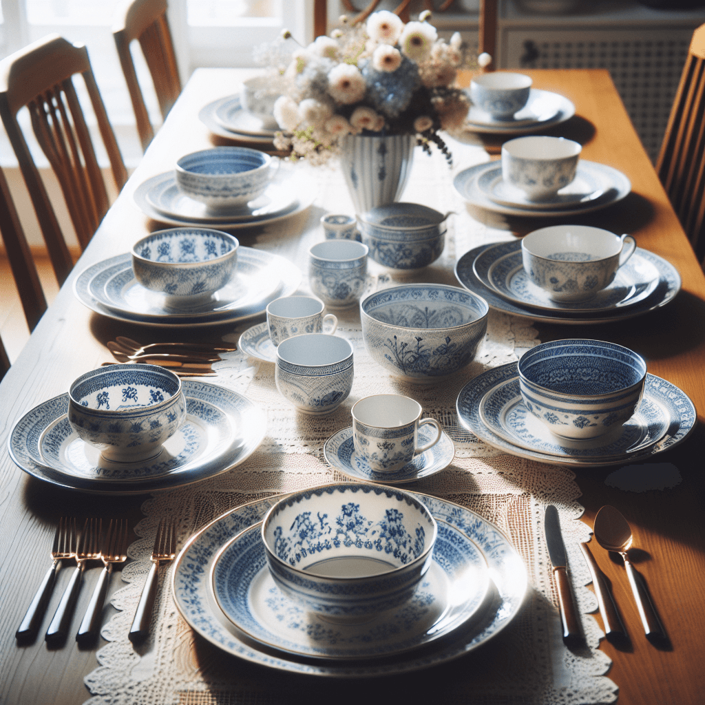 chinaware