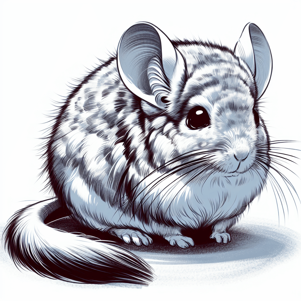 chinchilla