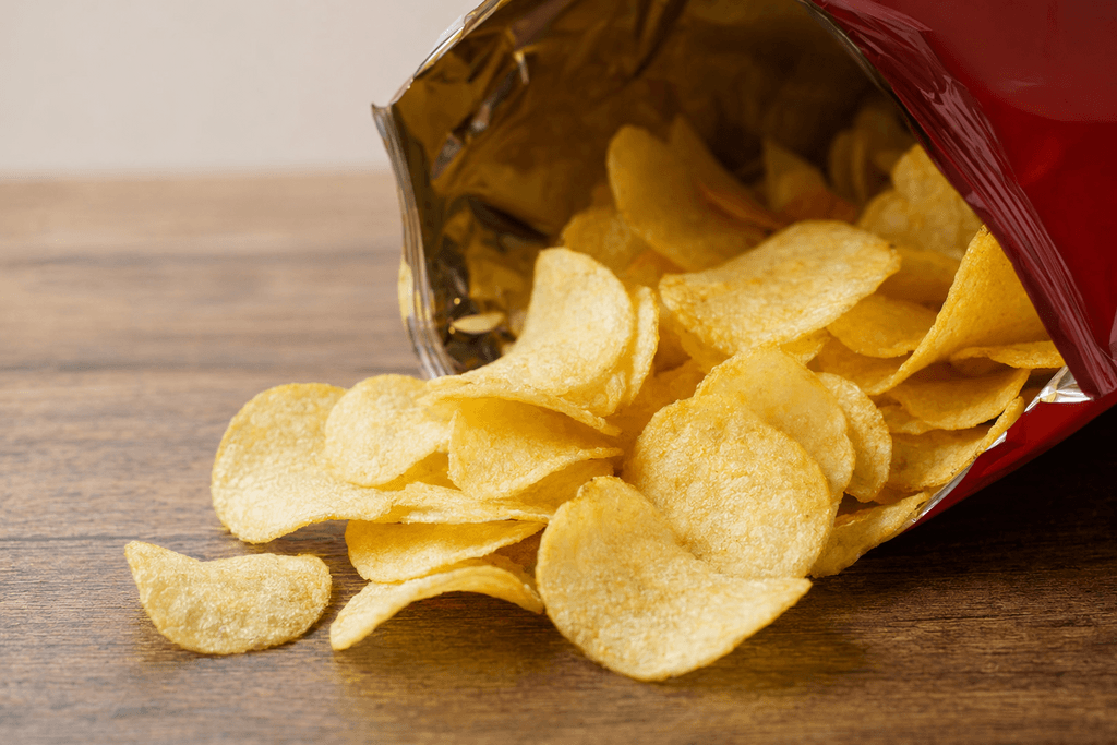 chip