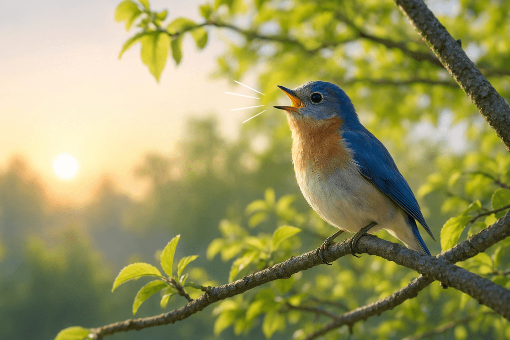 chirp