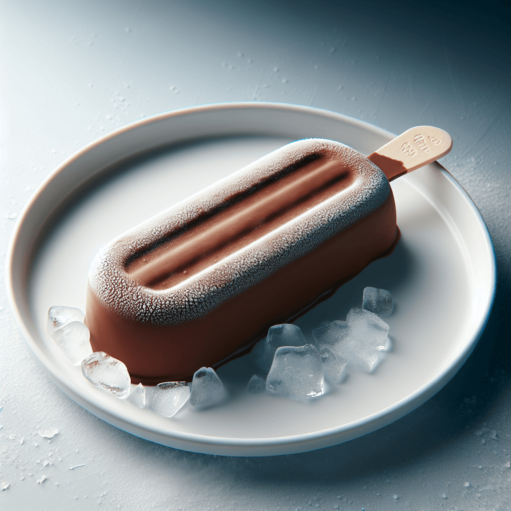 choc-ice