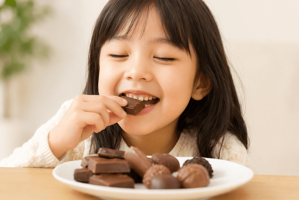 chocolate