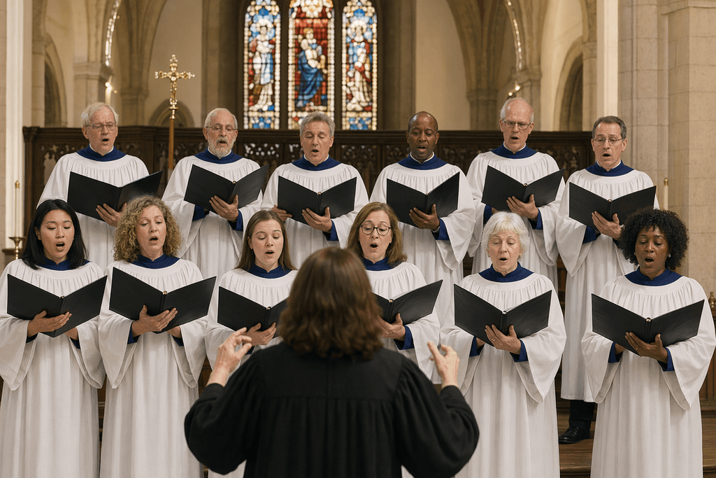 choir