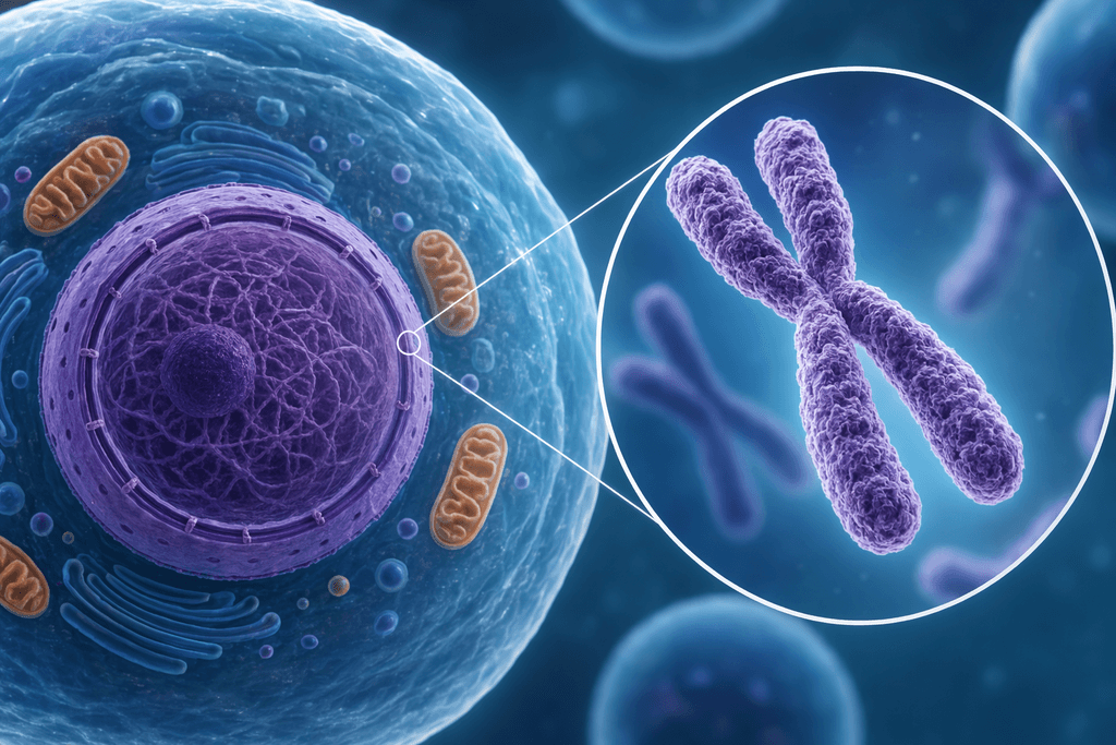 chromosome