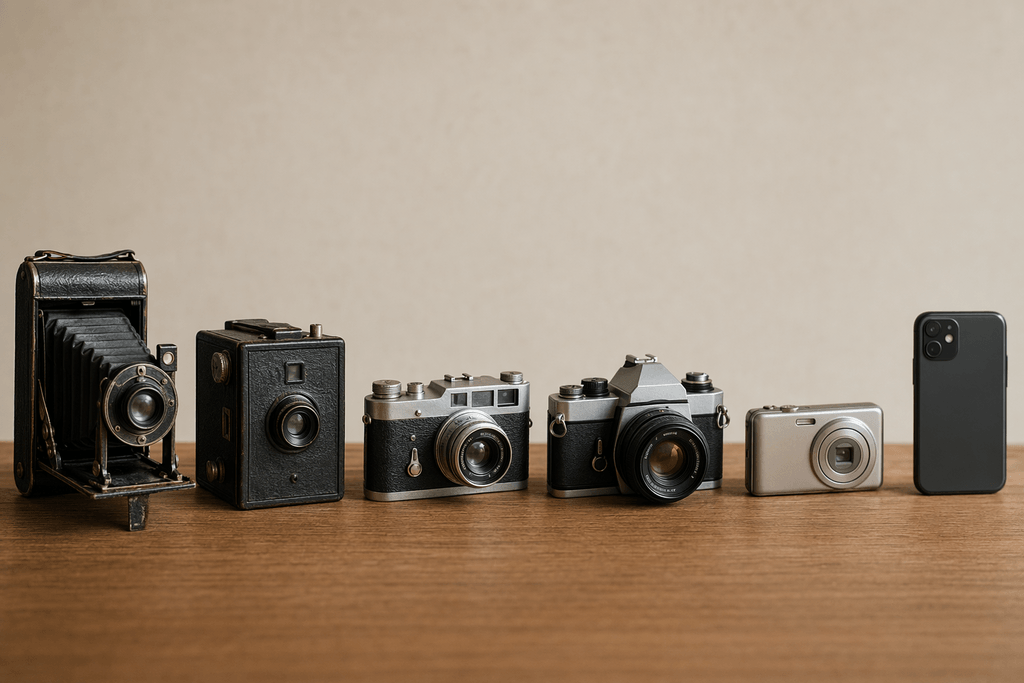 chronological