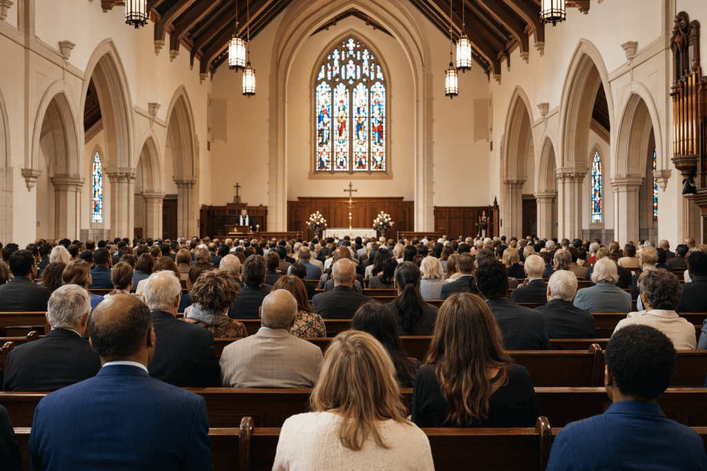 church