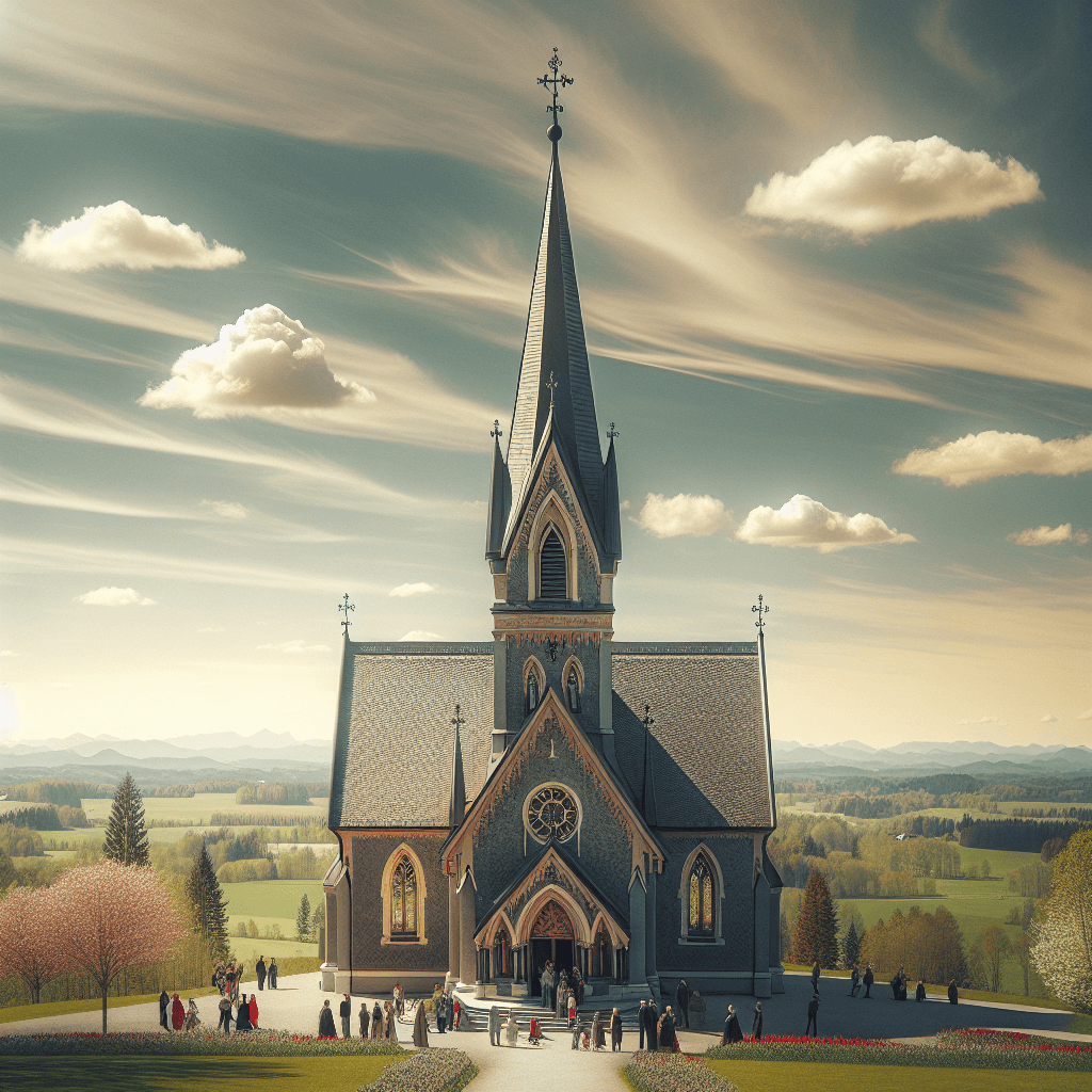 Church of Jesus Christ of Latterday Saints