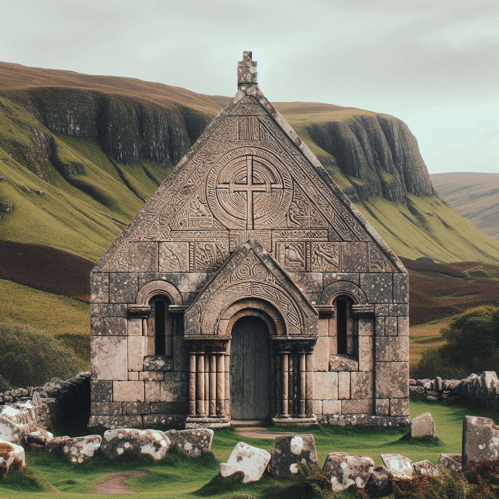 Church of Scotland