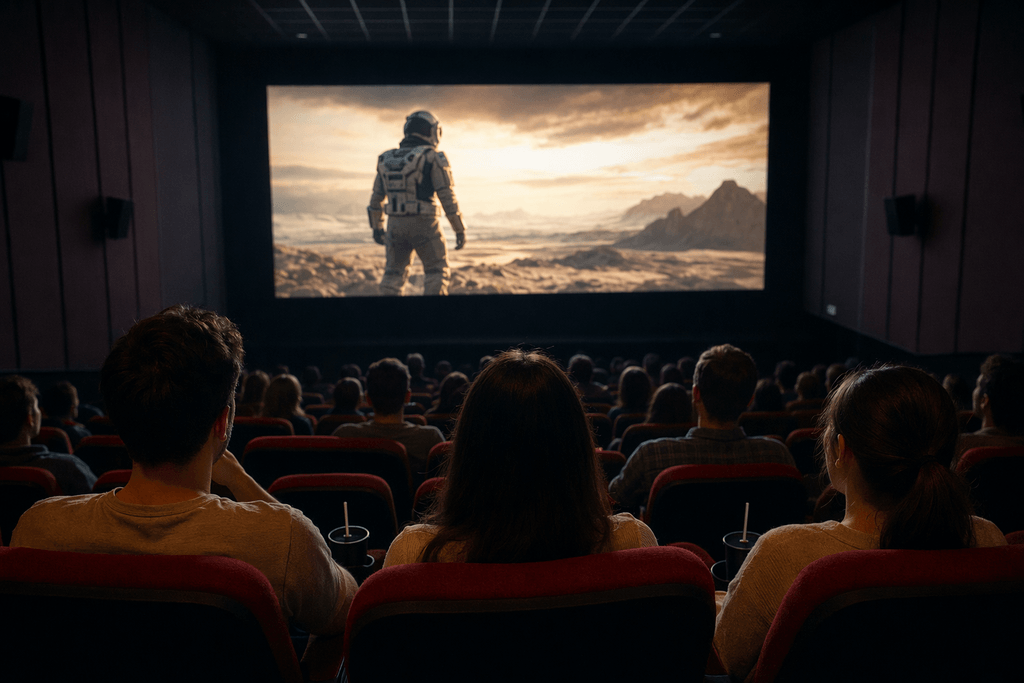 cinema