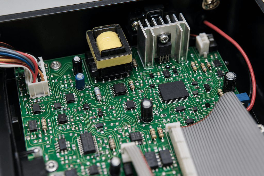 circuitry