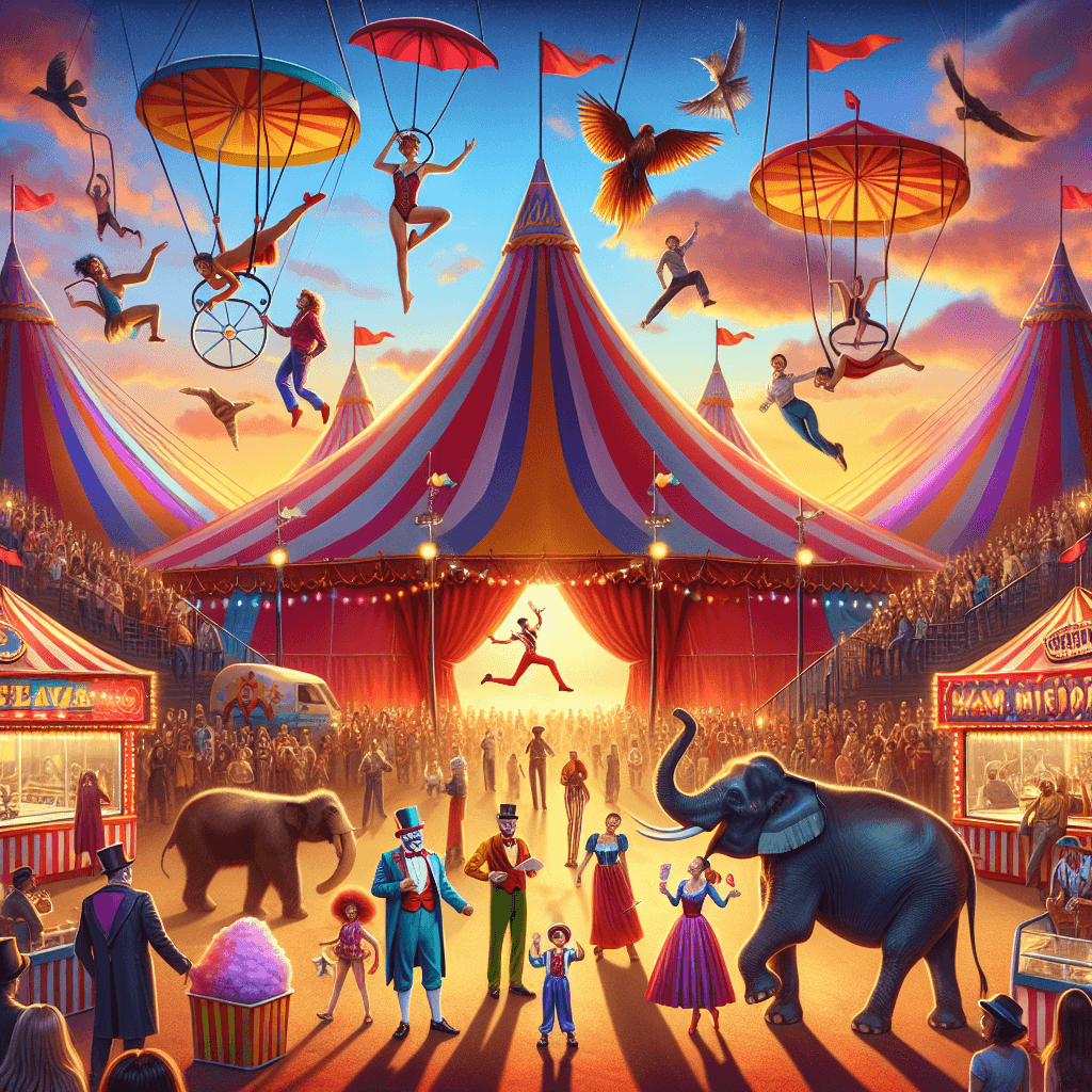 circus