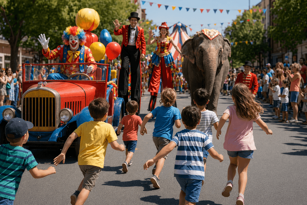 circus