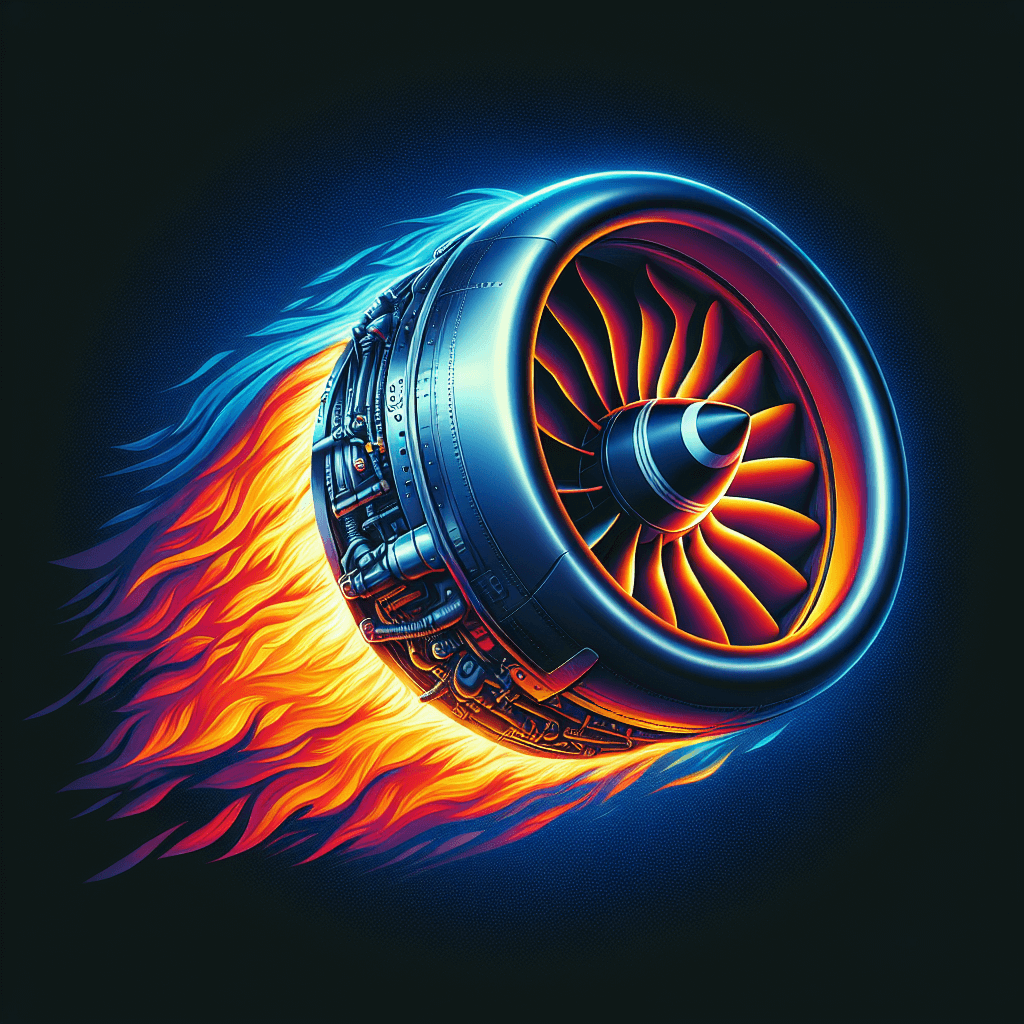 afterburner