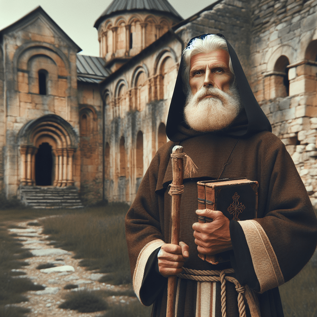 abbot