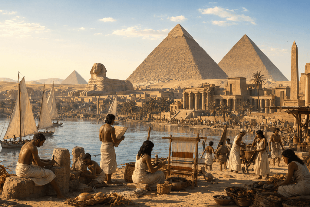 civilization