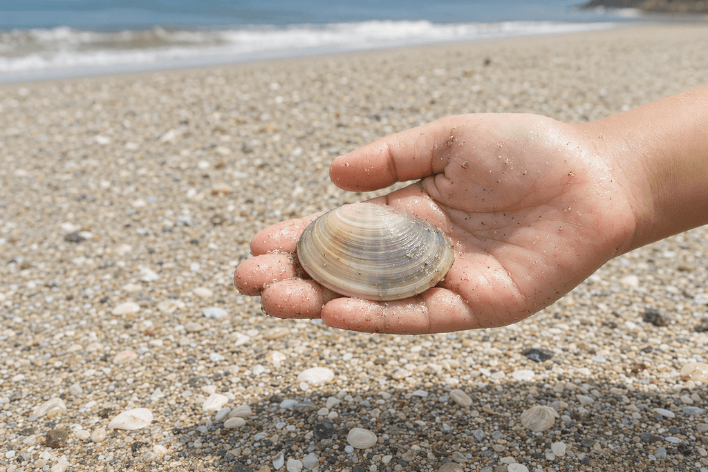 clam