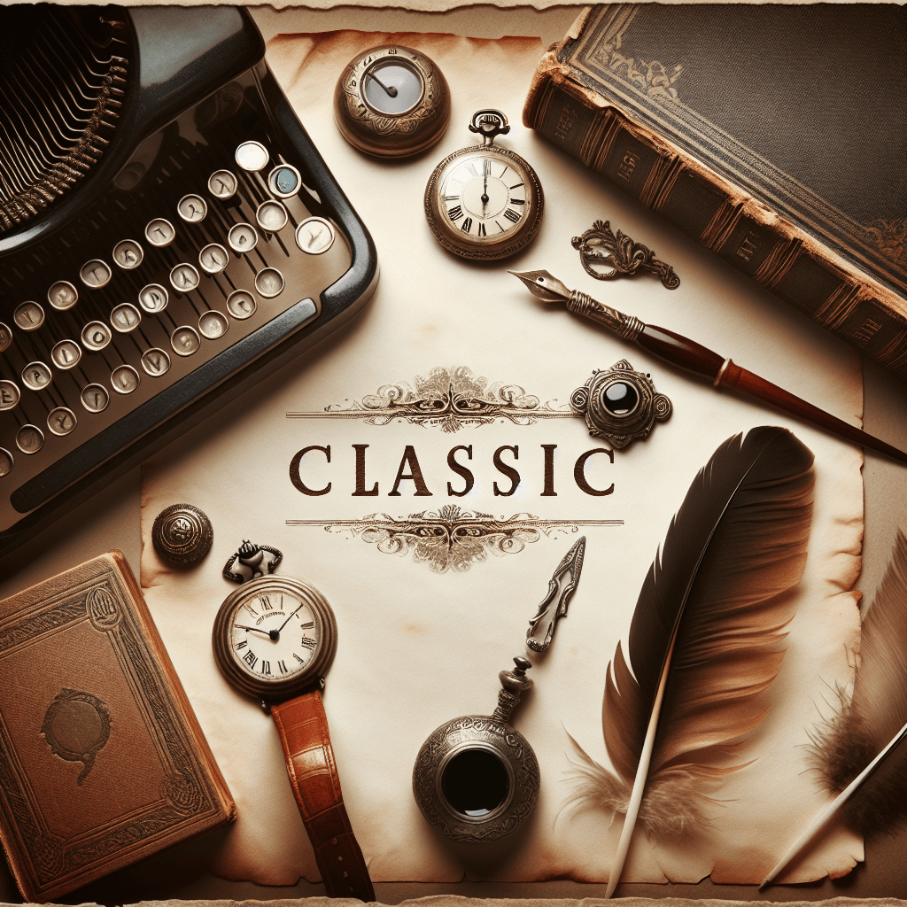 classic