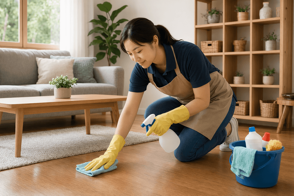 cleaner