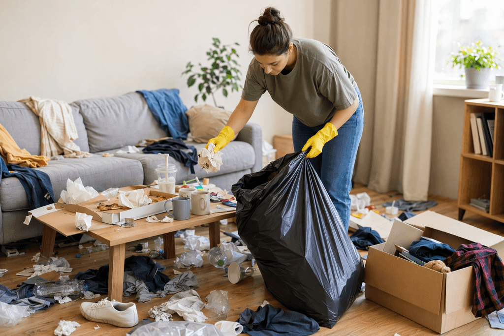 clear