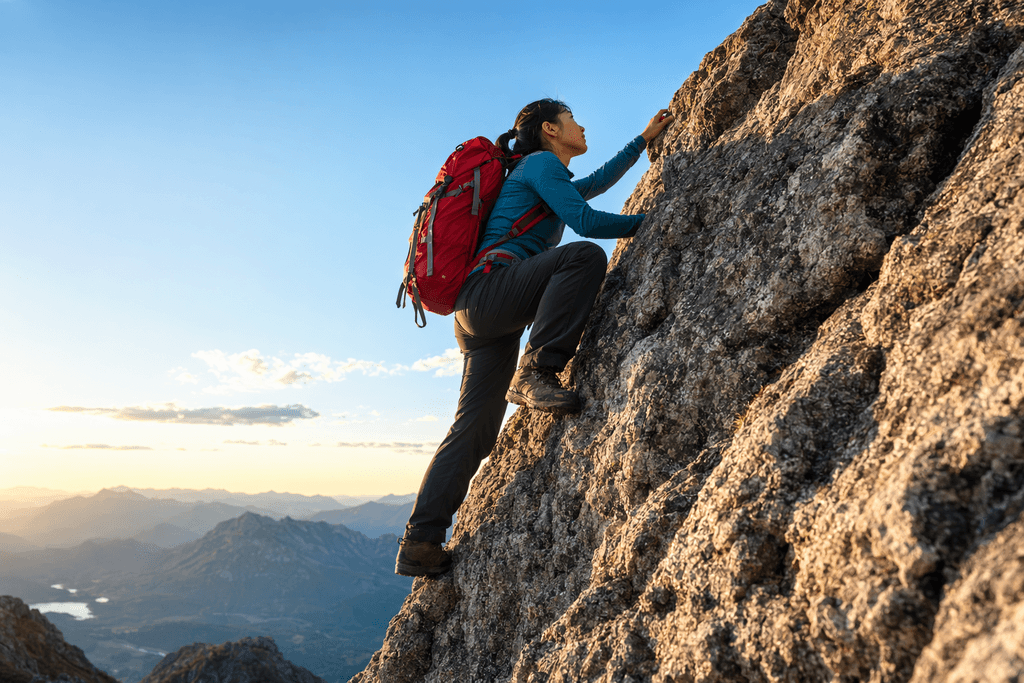 climb