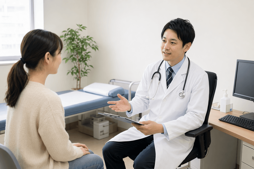 clinic