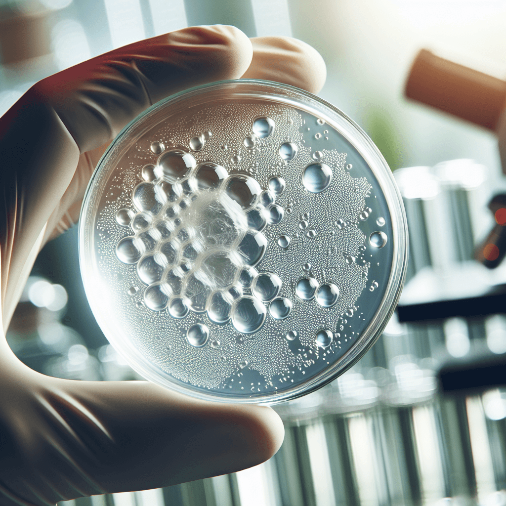 agar