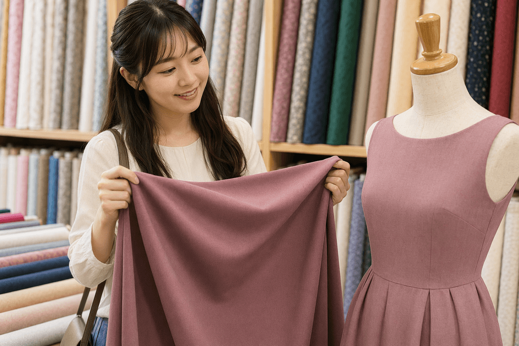 cloth
