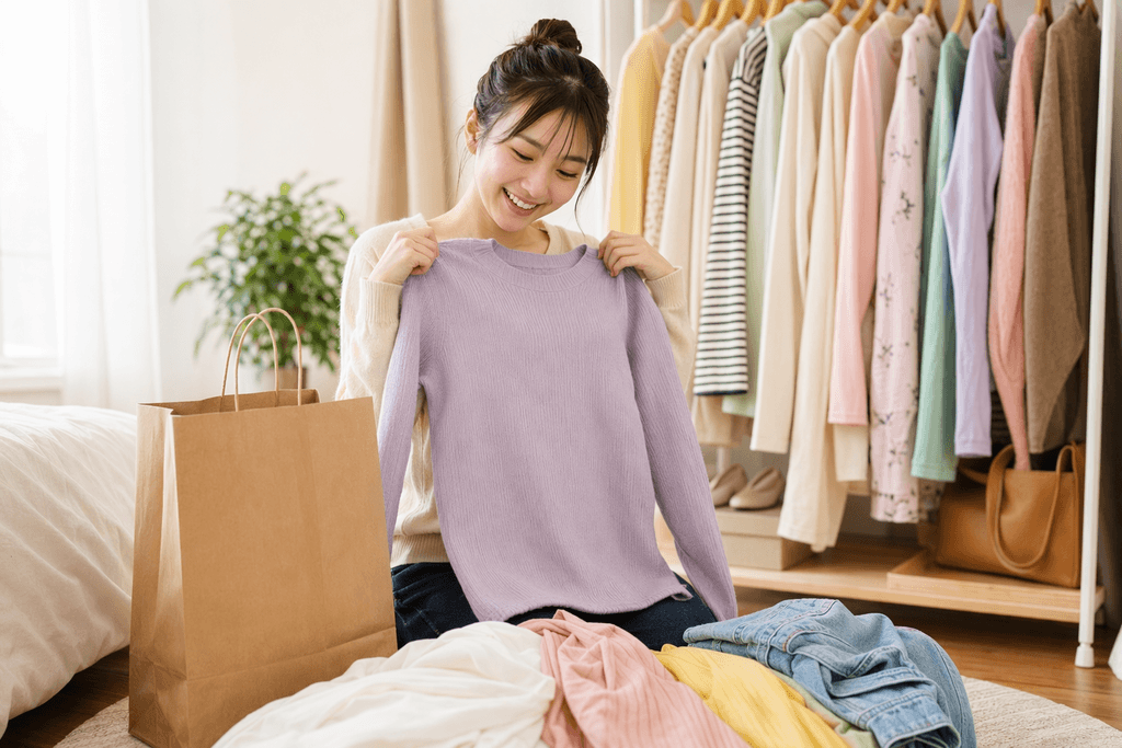 clothes