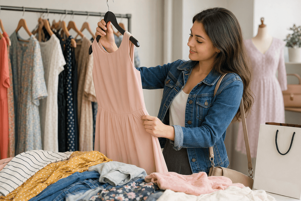 clothing