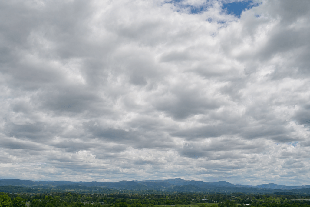 cloud